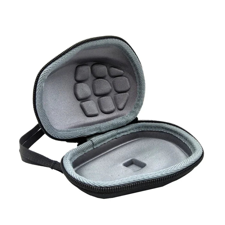 Bolsa de Armazenamento Portátil Anti-Choque para Rato Logitech MX Master 3S Versão Atualizada, Para Logitech MX Master 3S Atualização