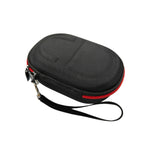 Estojo de Armazenamento EVA à Prova de Choques para Coluna Bluetooth JBL Clip4