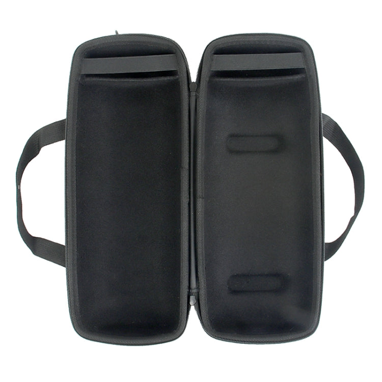 Estojo de Armazenamento Portátil EVA para JBL Xtreme 3 / Xtreme 2, Para JBL Xtreme 3 / 2(Cinzento Preto), Para JBL Xtreme 3 / 2(Preto)