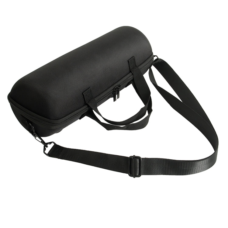 Estojo de Armazenamento Portátil EVA para JBL Xtreme 3 / Xtreme 2, Para JBL Xtreme 3 / 2(Cinzento Preto), Para JBL Xtreme 3 / 2(Preto)