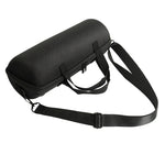 Estojo de Armazenamento Portátil EVA para JBL Xtreme 3 / Xtreme 2, Para JBL Xtreme 3 / 2(Cinzento Preto), Para JBL Xtreme 3 / 2(Preto)