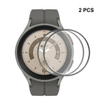 For Samsung Galaxy Watch5 Pro 45mm ENKAY 3D Full Coverage HD Screen Protector Film, 1 PCS, 2 PCS, 5 PCS, 10 PCS