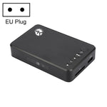 Leitor multimédia X16 4K ecrã horizontal e vertical, leitor de publicidade em vídeo AD, reprodução automática em loop, EUA, UE, Reino Unido