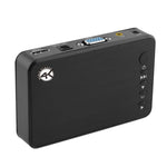 Leitor multimédia X16 4K ecrã horizontal e vertical, leitor de publicidade em vídeo AD, reprodução automática em loop, EUA, UE, Reino Unido