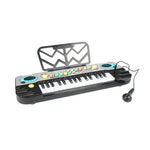 MoFun 3202 Teclado Eletrónico com 32 Teclas para Crianças, 3202