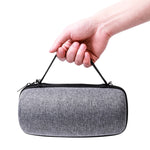 Mala de Armazenamento para Coluna JBL Pulse 4 Portátil, Para JBL Pulse 4(Cinzento), Para JBL Pulse 4(Grelha), Para JBL Pulse 4(Grelha Preta)