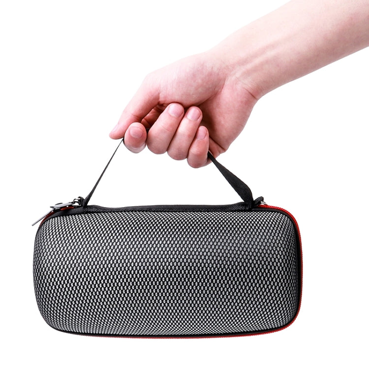 Mala de Armazenamento para Coluna JBL Pulse 4 Portátil, Para JBL Pulse 4(Cinzento), Para JBL Pulse 4(Grelha), Para JBL Pulse 4(Grelha Preta)