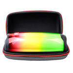 Mala de Armazenamento para Coluna JBL Pulse 4 Portátil, Para JBL Pulse 4(Cinzento), Para JBL Pulse 4(Grelha), Para JBL Pulse 4(Grelha Preta)