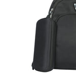 Mala de Armazenamento Portátil à Prova de Choques para JBL PartyBox Encore Essential com Bolsa para Microfone, Para JBL PartyBox Encore Essential com Bolsa para Microfone