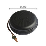 Estojo de Armazenamento com Fecho para B&O BeoPlay A1 / BeoPlay A1 Gen2, Saco de Transporte Oco, para B&O BeoPlay A1 / A1 Gen2