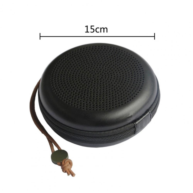 Estojo de Armazenamento com Fecho para B&O BeoPlay A1 / BeoPlay A1 Gen2, Saco de Transporte Oco, para B&O BeoPlay A1 / A1 Gen2