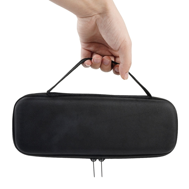 Estojo de Armazenamento Portátil à Prova de Choques para Anker Soundcore Motion+ com Bolsa de Transporte