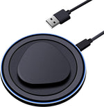 Base de Carregamento Magnética Sem Fios para Coluna Bluetooth Sonos Roam, para Sonos Roam