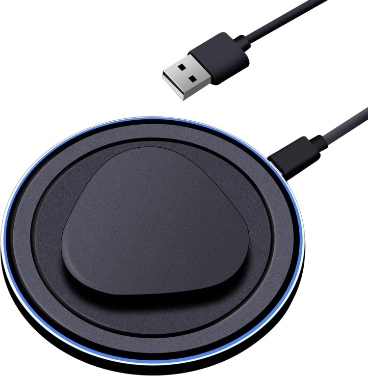 Base de Carregamento Magnética Sem Fios para Coluna Bluetooth Sonos Roam, para Sonos Roam