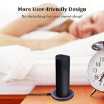 Base de Carregamento Magnética Sem Fios para Coluna Bluetooth Sonos Roam, para Sonos Roam