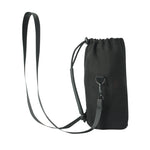 Bolsa Pequena de Malha com Corda para Caixa de Transmissão de Som JBL PULSE 4 / 3, Estojo Protetor, para JBL PULSE 4 / 3
