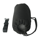 Bolsa Pequena de Malha com Corda para Caixa de Transmissão de Som JBL PULSE 4 / 3, Estojo Protetor, para JBL PULSE 4 / 3