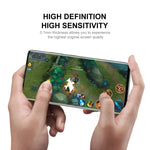 Película Hidrogel ENKAY com Cola Total e à Prova de Explosão para iPhone 14 Pro, Para iPhone 14 Pro (1 UN), Para iPhone 14 Pro (2 UN), Para iPhone 14 Pro (5 UN), Para iPhone 14 Pro (10 UN)