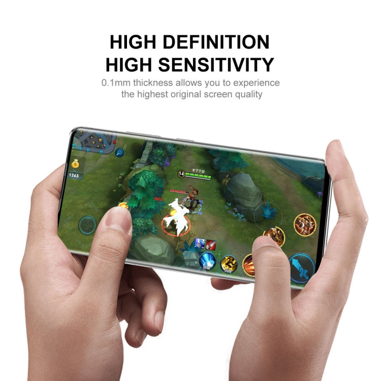 Película Hidrogel ENKAY com Cola Total e à Prova de Explosão para iPhone 14 Pro Max, Para iPhone 14 Pro Max (1 UN), Para iPhone 14 Pro Max (2 UN), Para iPhone 14 Pro Max (5 UN), Para iPhone 14 Pro Max (10 UN)