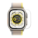 Película de Vidro Temperado 9H 0.2mm ENKAY para Apple Watch Ultra 1 / 2 / 3 49mm, 1pcs, 2pcs, 5pcs, 10pcs