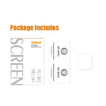 Película de Vidro Temperado 9H 0.2mm ENKAY para Apple Watch Ultra 1 / 2 / 3 49mm, 1pcs, 2pcs, 5pcs, 10pcs