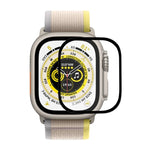 Película de Vidro Temperado 9H de Cobertura Total ENKAY para Apple Watch Ultra 1 / 2 / 3 49mm, 1pcs, 2pcs, 5pcs, 10pcs
