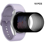 Para Samsung Galaxy Watch5 40mm ENKAY Filme de Vidro Temperado 9H Full Cover, 1 PCS, 2 PCS, 5 PCS, 10 PCS