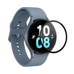 Filme de Vidro Temperado ENKAY 9H de Cobertura Total para Samsung Galaxy Watch5 44mm, 1 PCS, 2 PCS, 5 PCS, 10 PCS