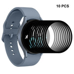 Filme de Vidro Temperado ENKAY 9H de Cobertura Total para Samsung Galaxy Watch5 44mm, 1 PCS, 2 PCS, 5 PCS, 10 PCS
