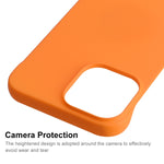 For iPhone 14 Pro ENKAY Matte Frameless PC Phone Case, For iPhone 14 Pro