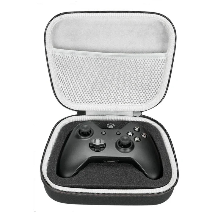 Bolsa de Proteção para Comando Microsoft Xbox One S/Xbox Series S/X, Embalagem Anti-Choque, Para Xbox One S/Xbox Series S/X