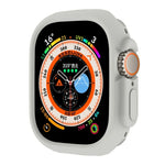 Para Apple Watch Ultra 3 / 2 / 1 49mm ENKAY Capa Protetora Macia em TPU de Cor Sólida
