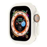 Para Apple Watch Ultra 3 / 2 / 1 49mm ENKAY Capa Protetora Macia em TPU de Cor Sólida
