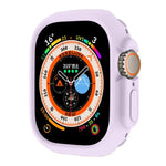 Para Apple Watch Ultra 3 / 2 / 1 49mm ENKAY Capa Protetora Macia em TPU de Cor Sólida