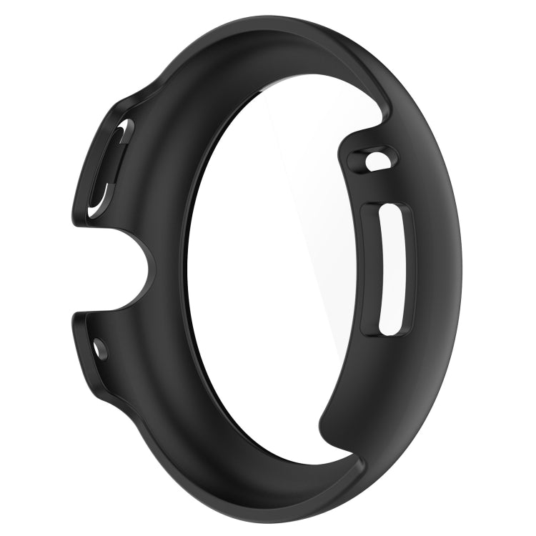 Tempered Glass Film PC Watch Case, For Google Pixel Watch