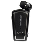 Auricular Bluetooth In-Ear Estéreo Sem Fios Fineblue F-V3 Bluetooth 4.1 Mini Auricular, F-V3 Preto, F-V3 Branco, F-V3 Dourado