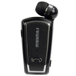 Auricular Bluetooth In-Ear Estéreo Sem Fios Fineblue F-V3 Bluetooth 4.1 Mini Auricular, F-V3 Preto, F-V3 Branco, F-V3 Dourado