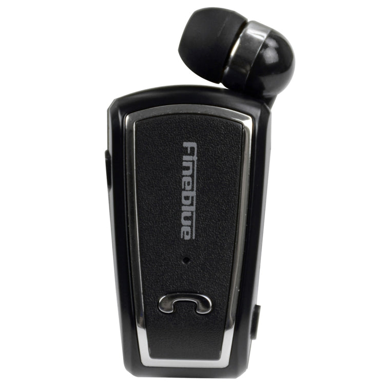 Auricular Bluetooth In-Ear Estéreo Sem Fios Fineblue F-V3 Bluetooth 4.1 Mini Auricular, F-V3 Preto, F-V3 Branco, F-V3 Dourado