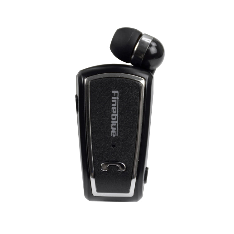 Auricular Bluetooth In-Ear Estéreo Sem Fios Fineblue F-V3 Bluetooth 4.1 Mini Auricular, F-V3 Preto, F-V3 Branco, F-V3 Dourado
