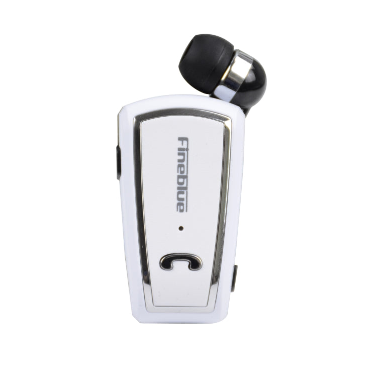 Auricular Bluetooth In-Ear Estéreo Sem Fios Fineblue F-V3 Bluetooth 4.1 Mini Auricular, F-V3 Preto, F-V3 Branco, F-V3 Dourado