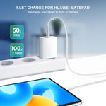 PD11 Carregador Rápido Único PD3.0 USB-C / Type-C 20W com Cabo de Dados Type-C para Type-C 1m, Ficha US, Ficha US + Cabo Type-C para Type-C