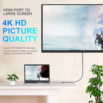 Hub USB C, adaptador USB C 11 em 1 com HDMI 4K, VGA, Type C PD, USB3.0, Ethernet RJ45, Leitor de Cartões SD/TF, AUX 3,5 mm, estação de ancoragem compatível com MacBook Pro/Air e outros dispositivos portáteis Type C
