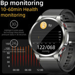 W11 Relógio Inteligente com Ecrã a Cores de 1,32 polegadas, Suporta Monitorização da Frequência Cardíaca / Monitorização da Pressão Arterial