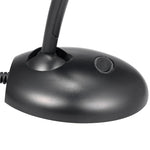 Microfone USB M-301 para Laptop PC Reuniões Online
