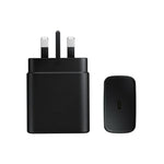 Carregador Rápido M135 45W USB-C / Tipo-C, Ficha UK, Ficha UK