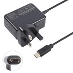 Carregador de parede adaptador de alimentação para portátil 24W 19,5V 1,2A para Dell Venue 11 Pro