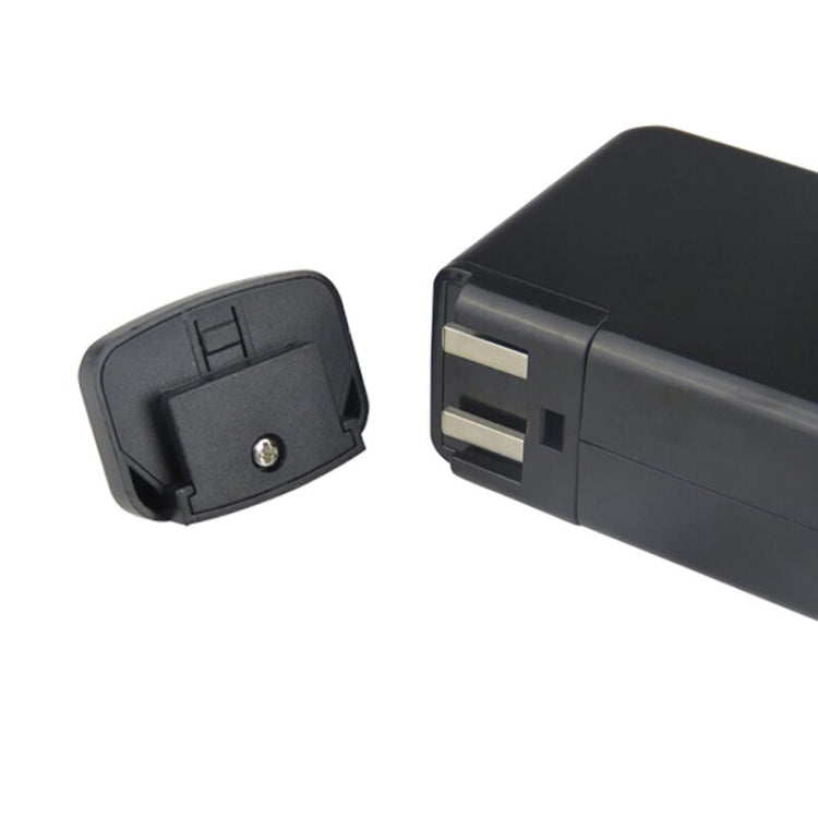 Carregador de parede adaptador de alimentação para portátil 24W 19,5V 1,2A para Dell Venue 11 Pro
