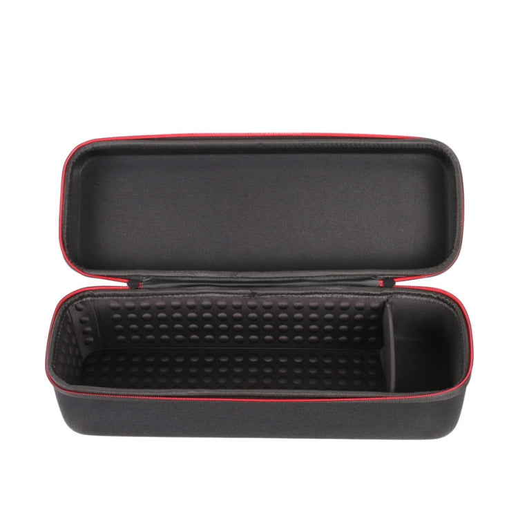 Bolsa de Armazenamento para Projetor Portátil de Mão Samsung Freestyle, Caixa de Armazenamento para Base de Bateria, Bolsa de Armazenamento