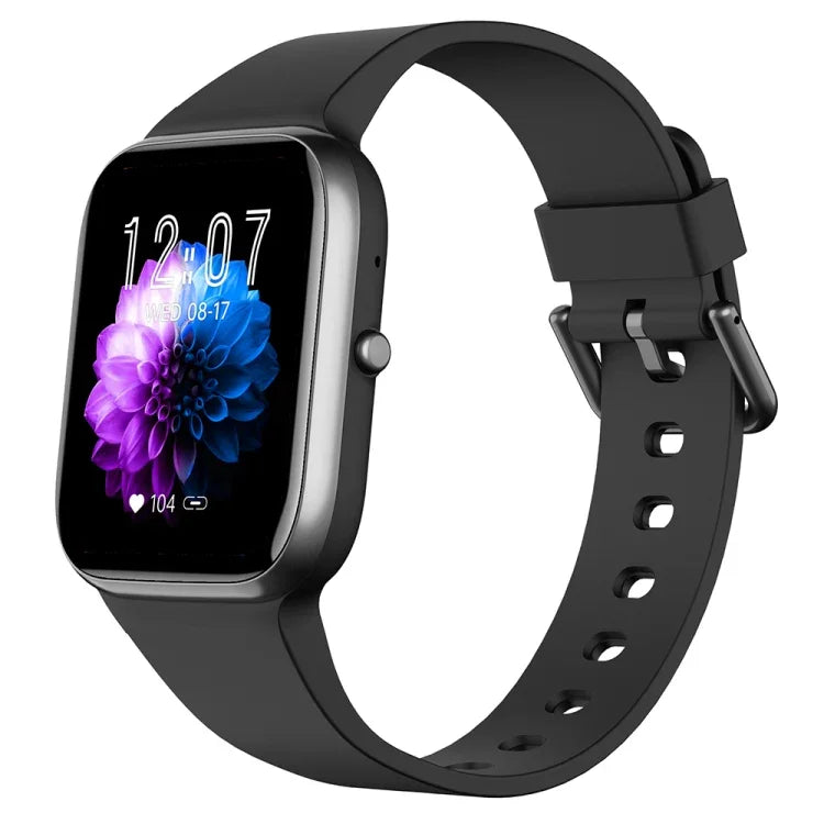 Y9 Pro Relógio Inteligente com Ecrã a Cores de 1,85 polegadas, Suporta Monitorização da Frequência Cardíaca / Monitorização da Pressão Arterial