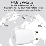 TA800 PD / PPS 25W Type-C Port Charger for Samsung, US Plug, US Plug